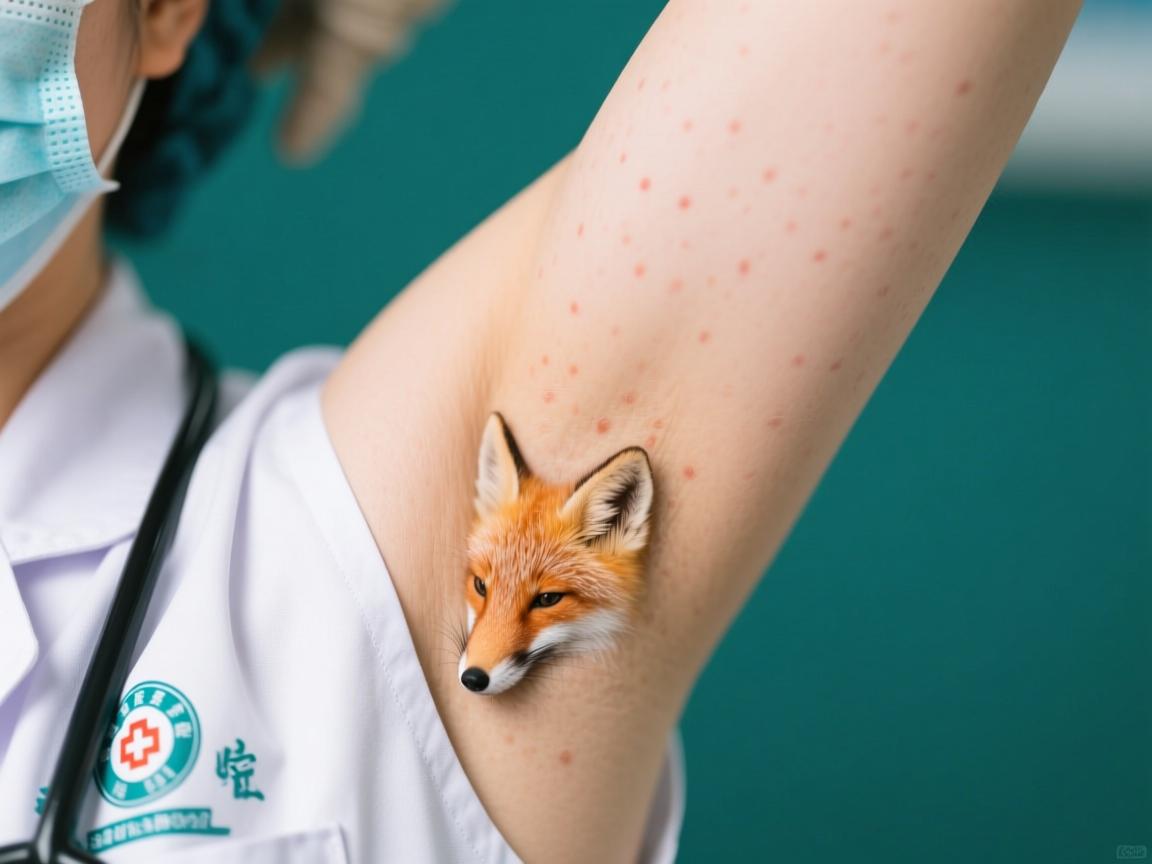 河南狐臭医院哪家好？深度解析河南狐臭医院的优选之道