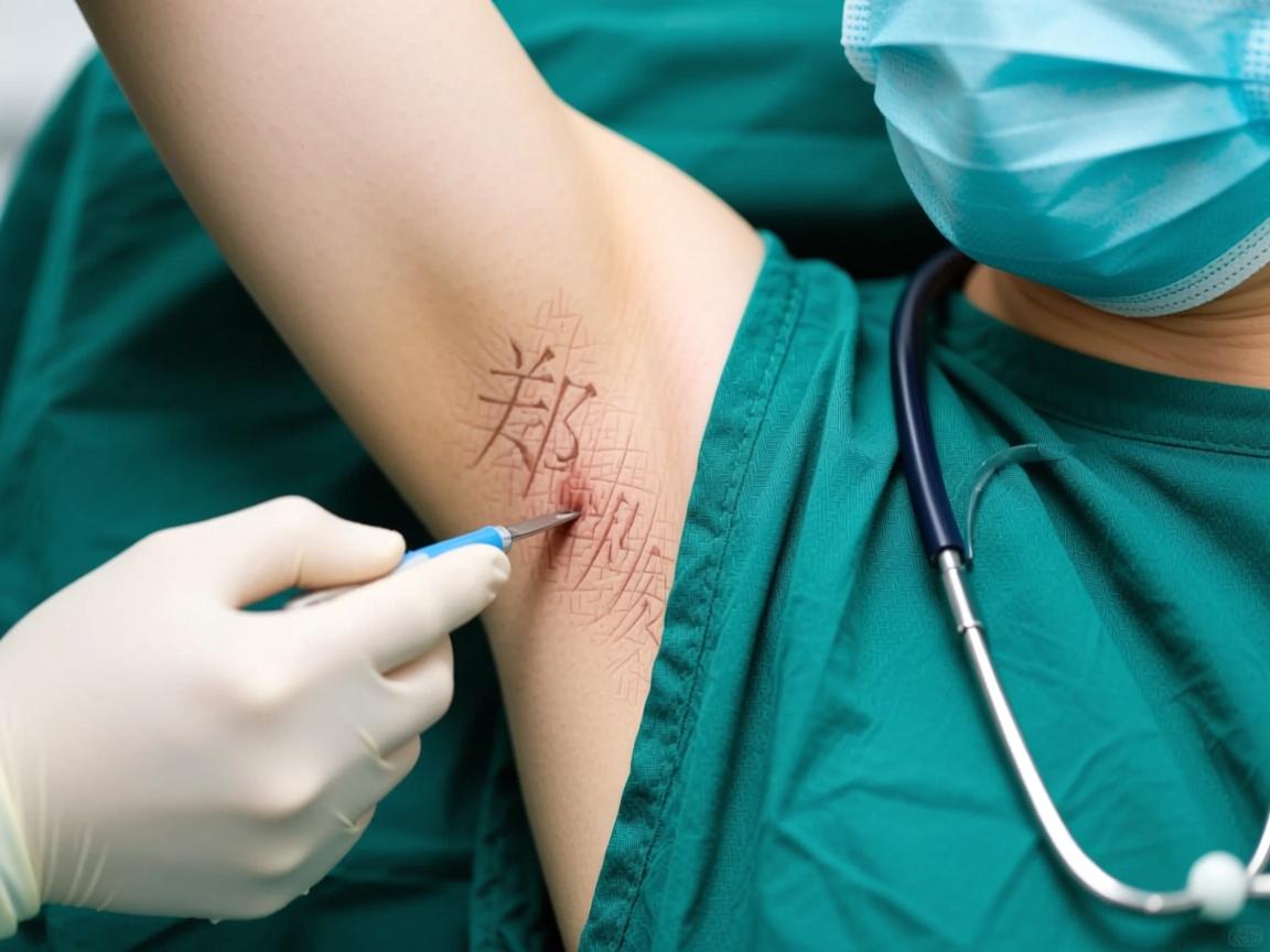 郑州腋臭手术医院详解,选择郑州专业腋臭医院的必备指南 郑州腋臭手术医院详解,选择郑州专业腋臭医院的必备指南