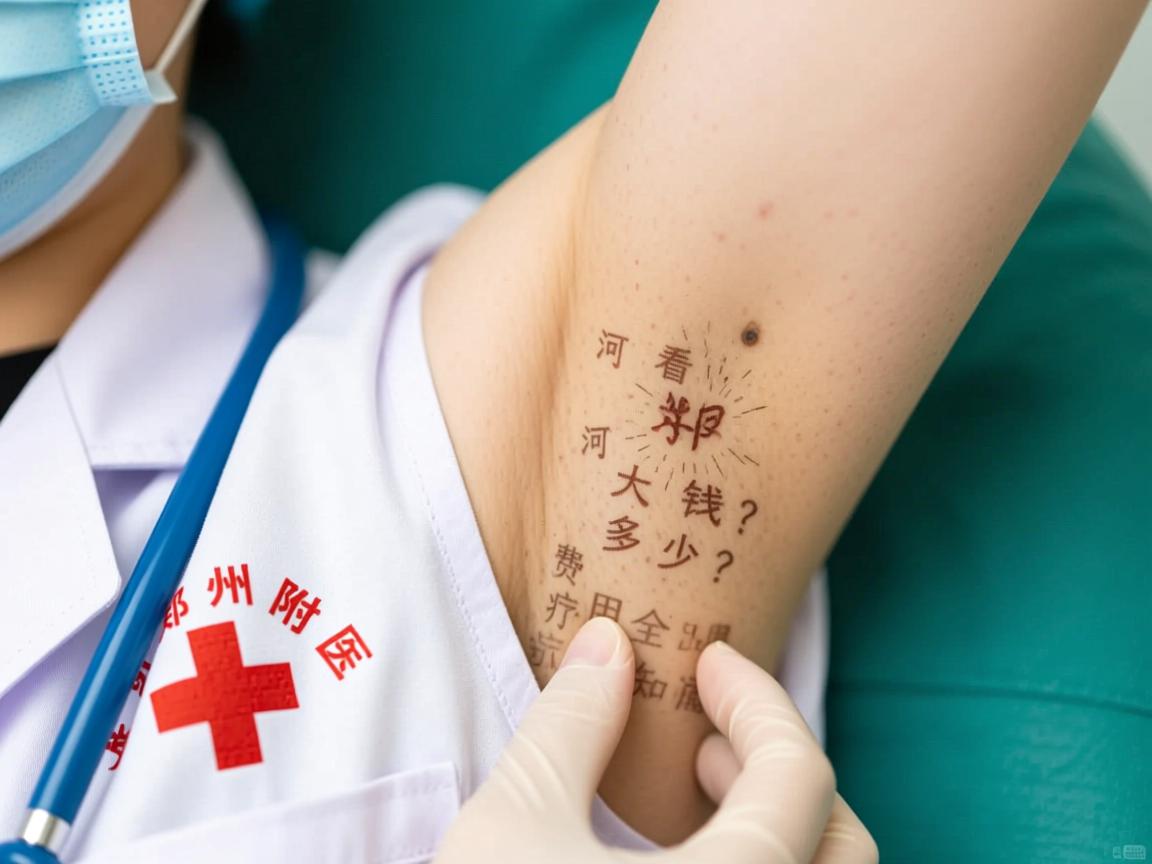 郑州附医腋臭医院解析,河南看狐臭大概多少钱?狐臭治疗费用全知道 郑州附医腋臭医院解析,河南看狐臭大概多少钱?狐臭治疗费用全知道