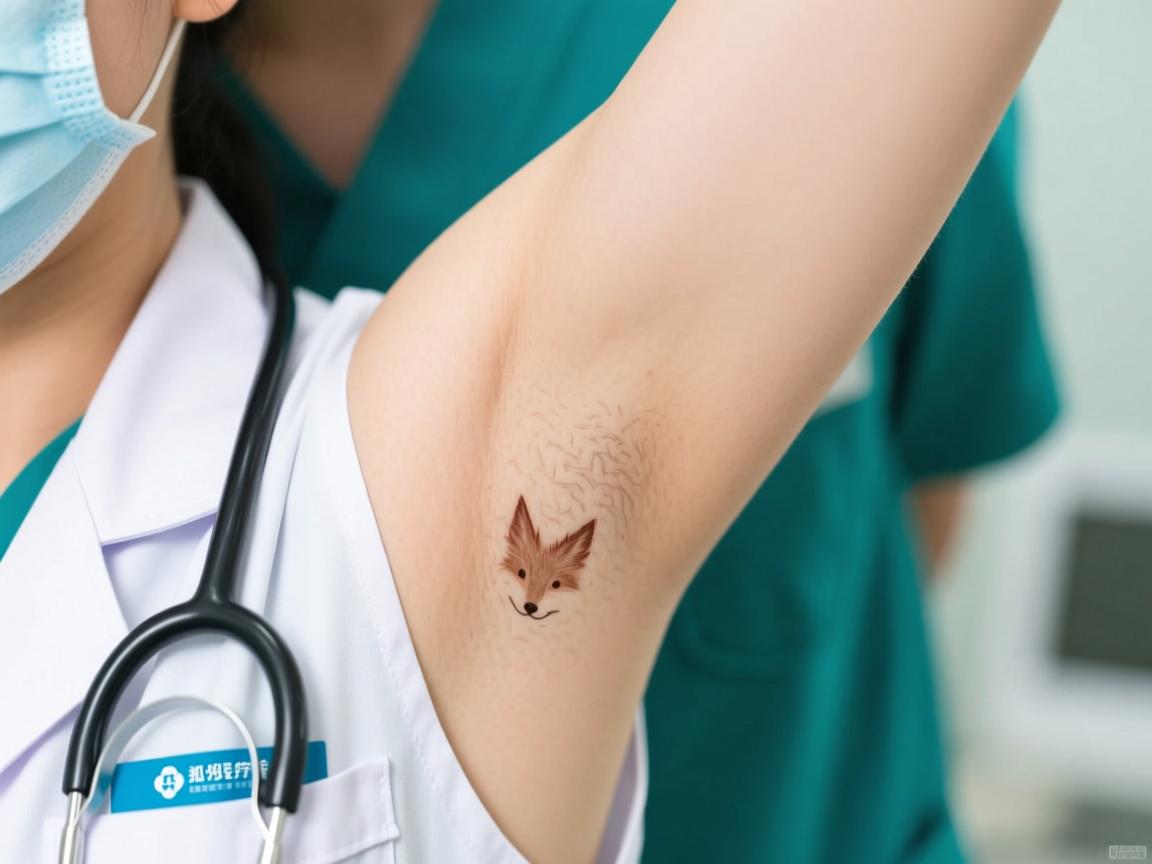 郑州狐臭治疗医院选择指南,解析郑州狐臭治疗医院的专业排名 郑州狐臭治疗医院选择指南,解析郑州狐臭治疗医院的专业排名