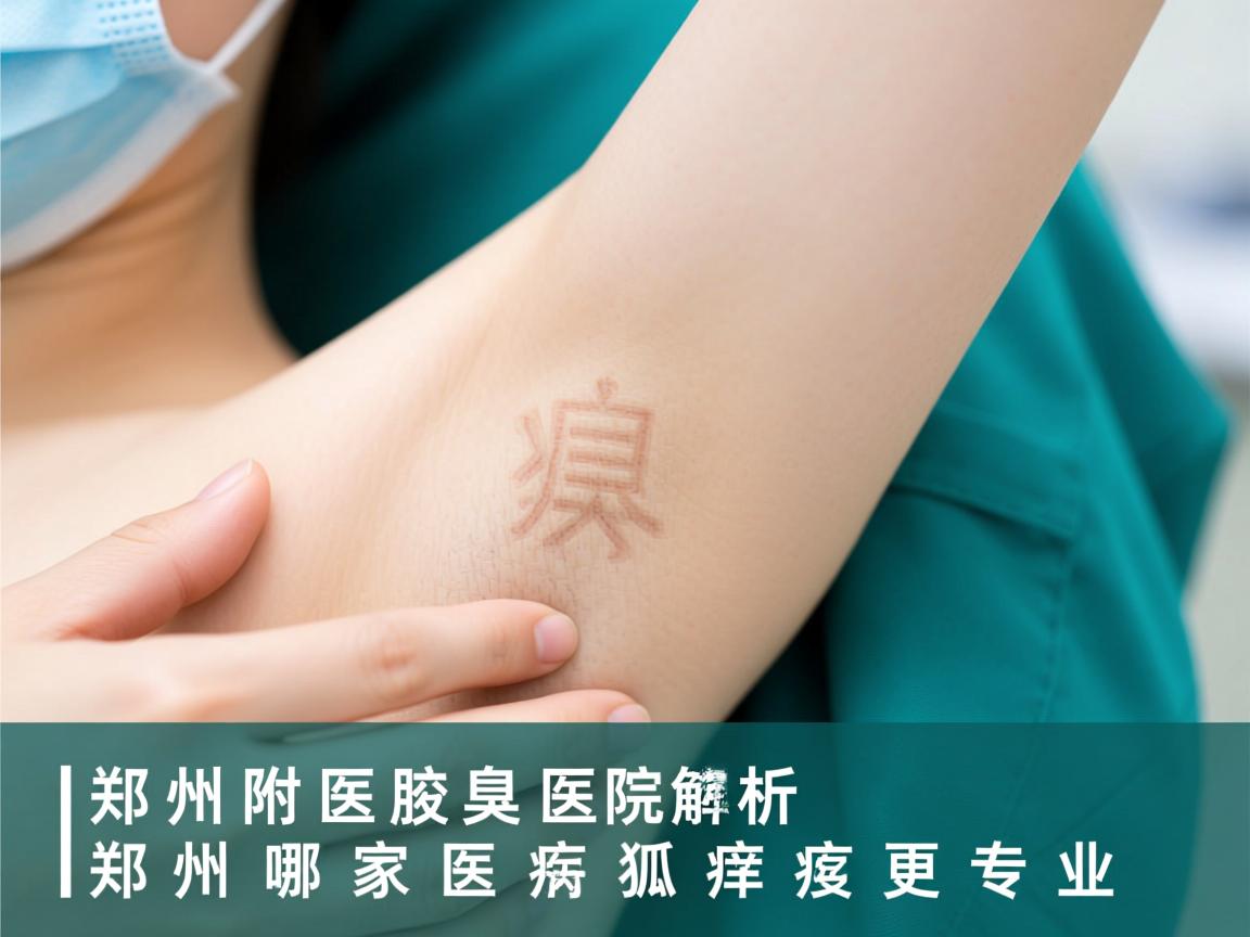 郑州附医腋臭医院解析,郑州哪家医院开狐臭更专业 郑州附医腋臭医院解析,郑州哪家医院开狐臭更专业