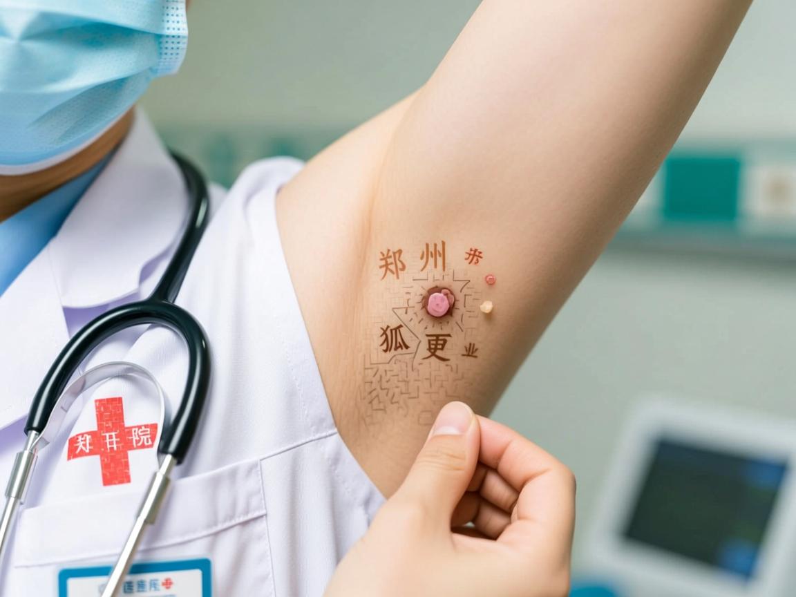 郑州附医腋臭医院解析,郑州哪家医院开狐臭更专业 郑州附医腋臭医院解析,郑州哪家医院开狐臭更专业