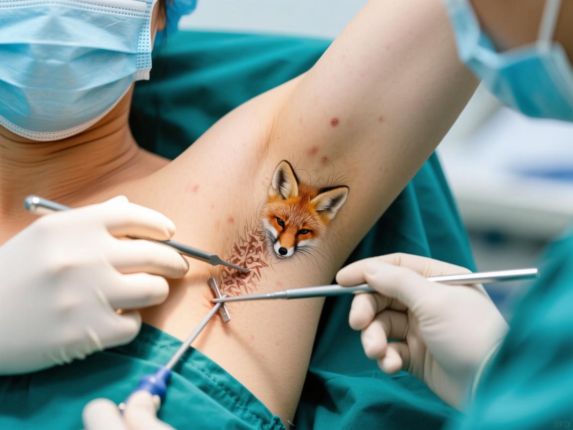 新乡狐臭手术哪家好?深度解析新乡狐臭手术医院选择 新乡狐臭手术哪家好?深度解析新乡狐臭手术医院选择