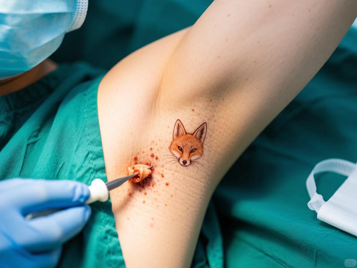 新乡狐臭手术哪里做得最好？揭秘新乡专业狐臭手术的选择之道