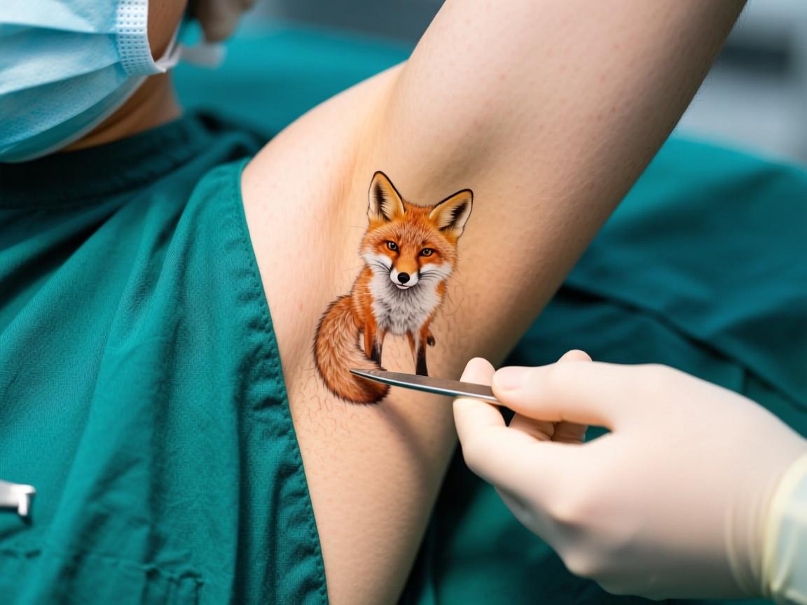 揭秘开封狐臭手术费用差异,详解狐臭手术费用构成 揭秘开封狐臭手术费用差异,详解狐臭手术费用构成