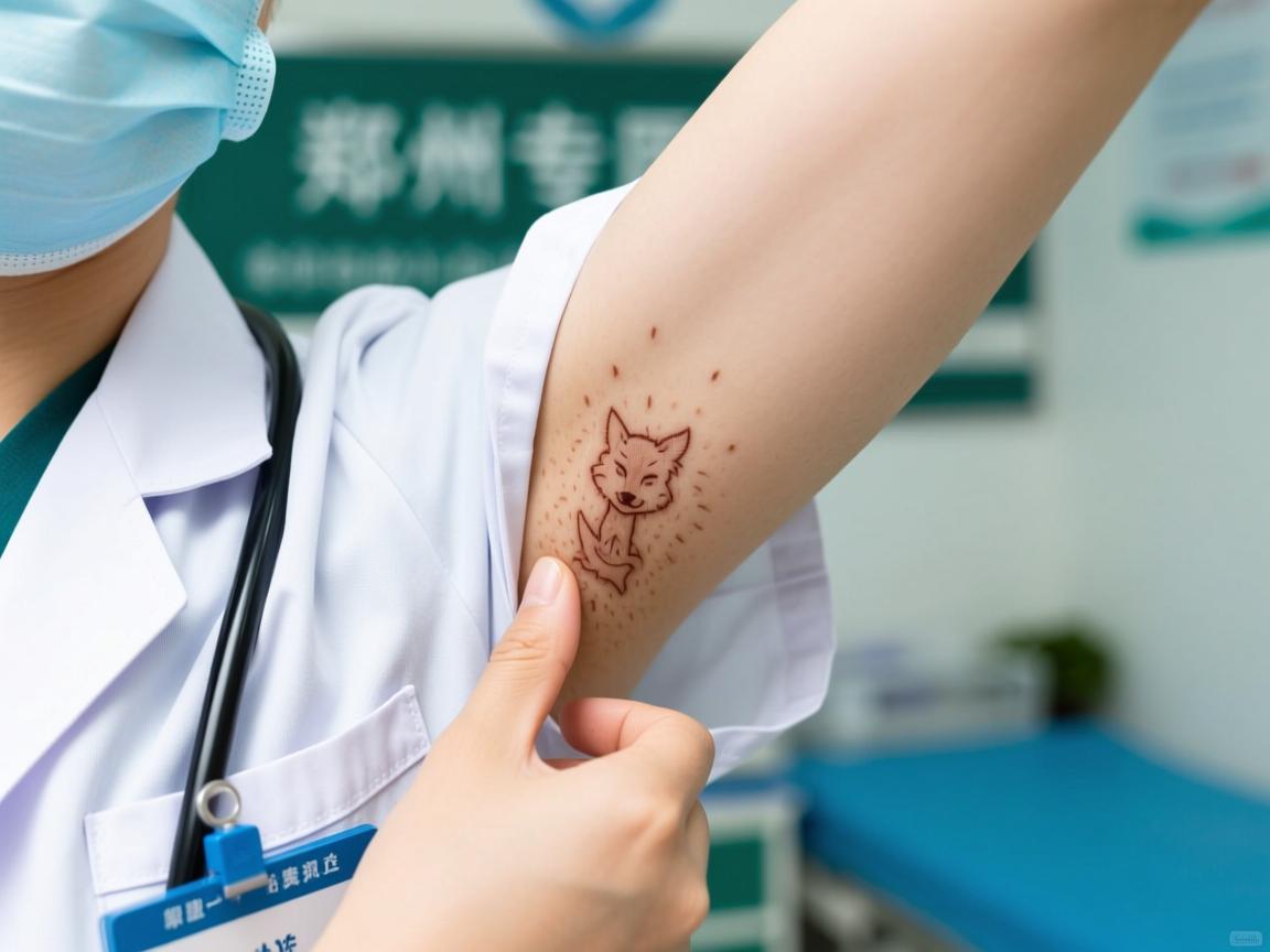 郑州专业治狐臭医院解析,郑州狐臭诊疗的核心要点 郑州专业治狐臭医院解析,郑州狐臭诊疗的核心要点