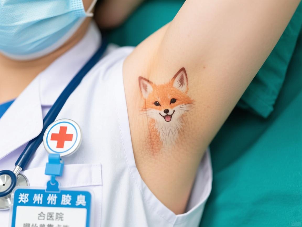 郑州附医腋臭医院解析,郑州哪个医院狐臭靠谱点,靠谱的狐臭治疗选择 郑州附医腋臭医院解析,郑州哪个医院狐臭靠谱点,靠谱的狐臭治疗选择