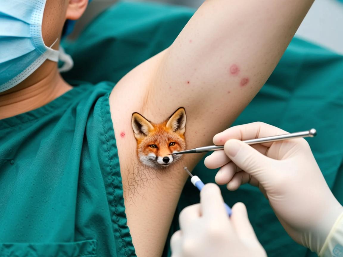 开封狐臭手术哪里好?深度解析开封狐臭手术的专业选择 开封狐臭手术哪里好?深度解析开封狐臭手术的专业选择