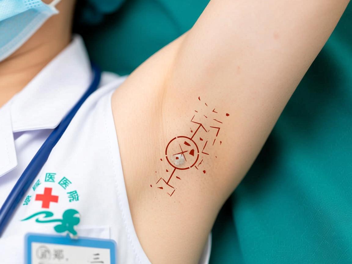 郑州腋臭医院深度解析,郑州附医腋臭医院与本地三大知名机构对比 郑州腋臭医院深度解析,郑州附医腋臭医院与本地三大知名机构对比