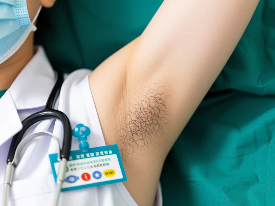 郑州腋臭医院深度解析,郑州附医腋臭医院与本地三大知名机构对比 郑州腋臭医院深度解析,郑州附医腋臭医院与本地三大知名机构对比