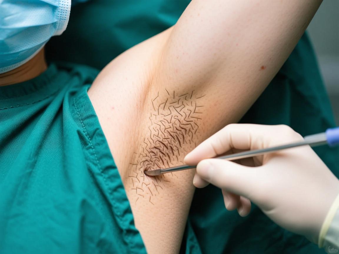 解析开封腋臭手术费需要多少 详述腋臭手术费用构成 解析开封腋臭手术费需要多少 详述腋臭手术费用构成