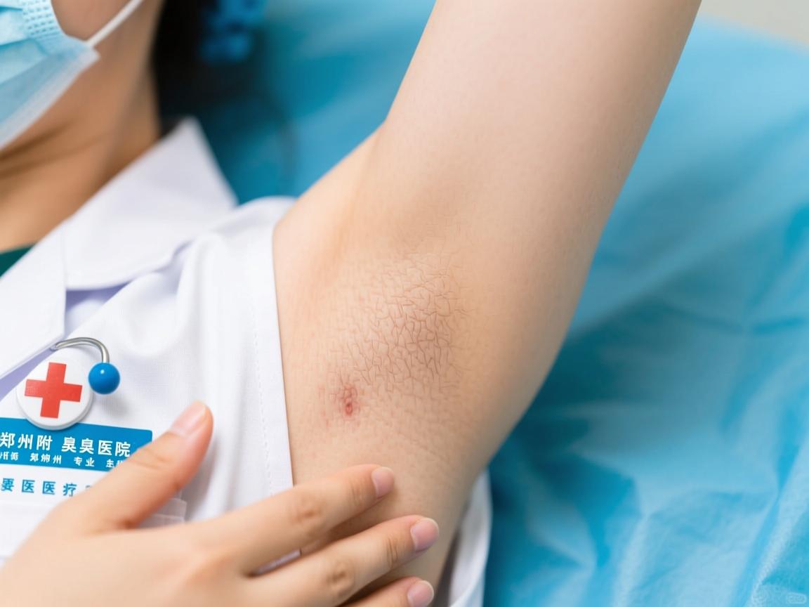 郑州附医腋臭医院解析,郑州专业去腋臭医院怎么选 郑州附医腋臭医院解析,郑州专业去腋臭医院怎么选
