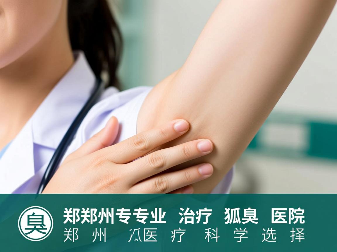 郑州专业治疗狐臭医院解析,郑州狐臭医疗的科学选择 郑州专业治疗狐臭医院解析,郑州狐臭医疗的科学选择