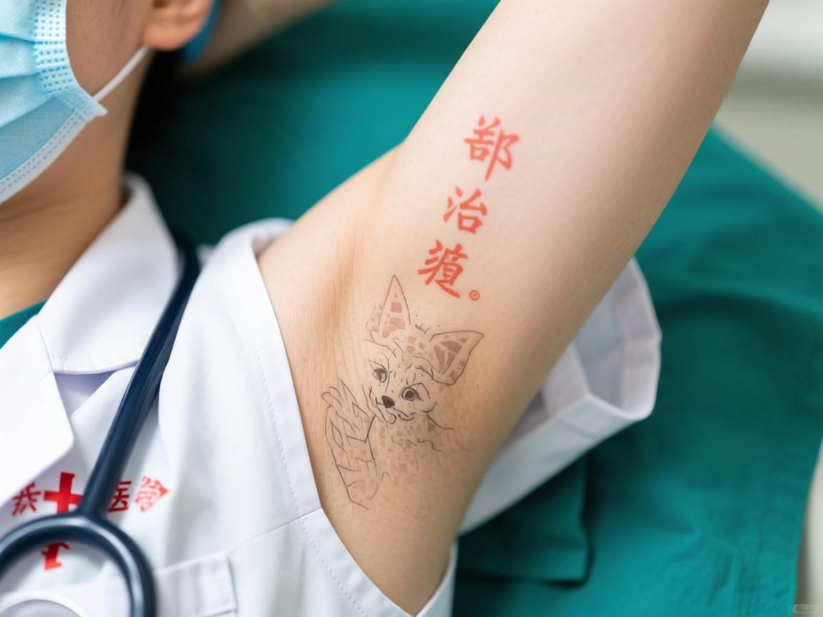 郑州治狐臭有名的医院解析，郑州专业医院如何科学治狐臭