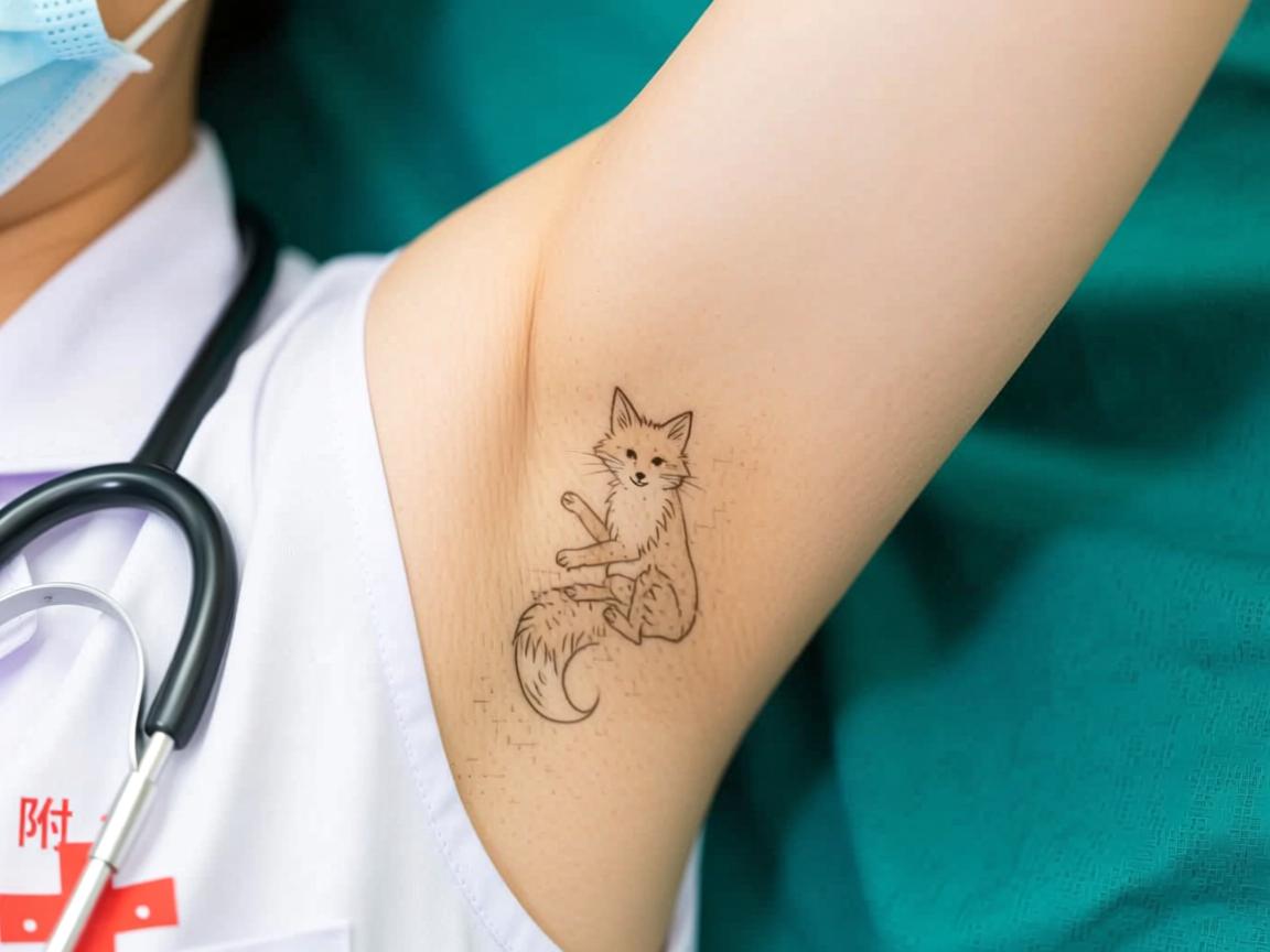 郑州附医腋臭医院解析，开封哪家医院做狐臭最好？深度对比狐臭治疗选择