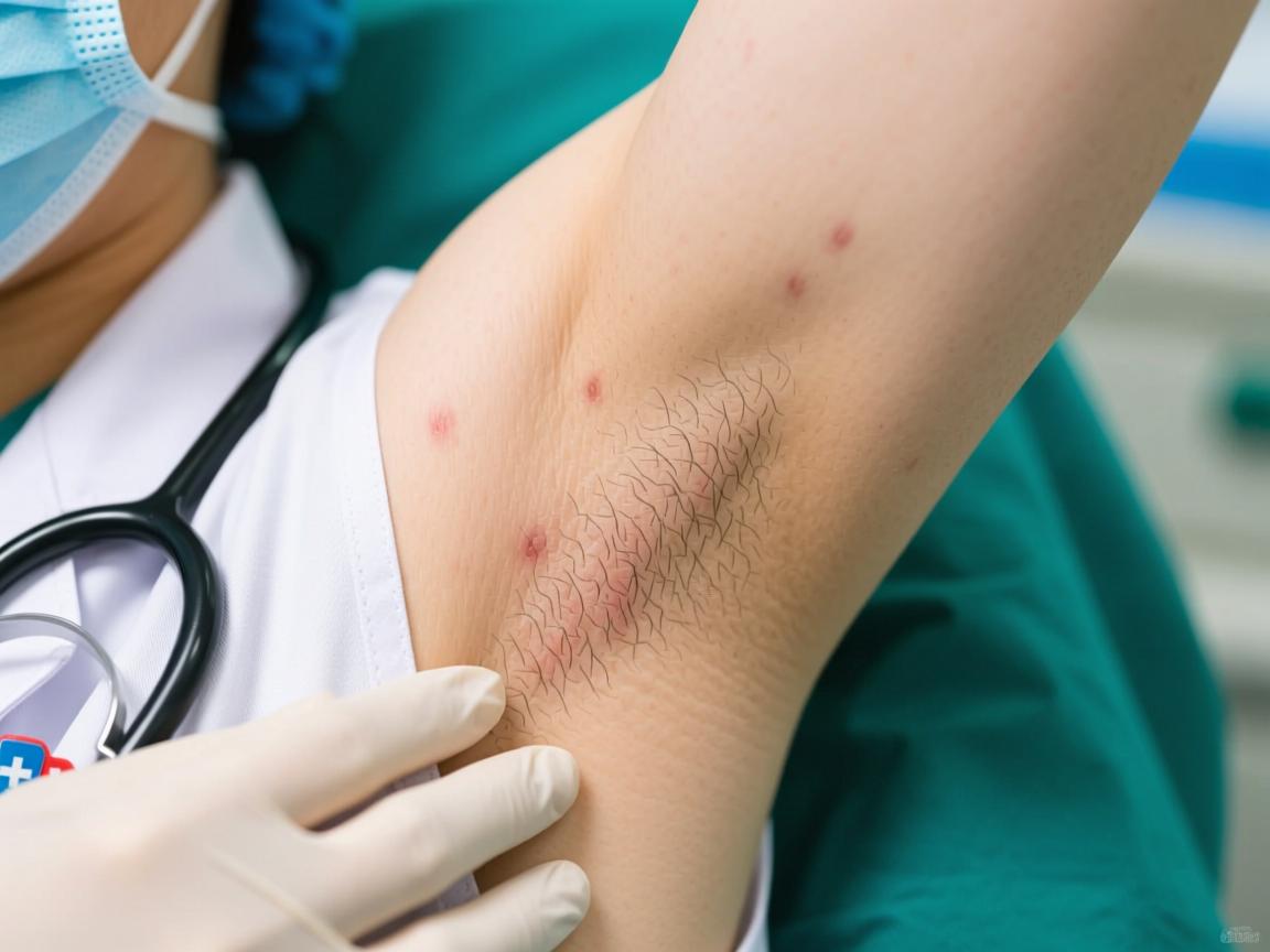 郑州附医腋臭医院解析，开封哪家医院做狐臭最好？深度对比狐臭治疗选择