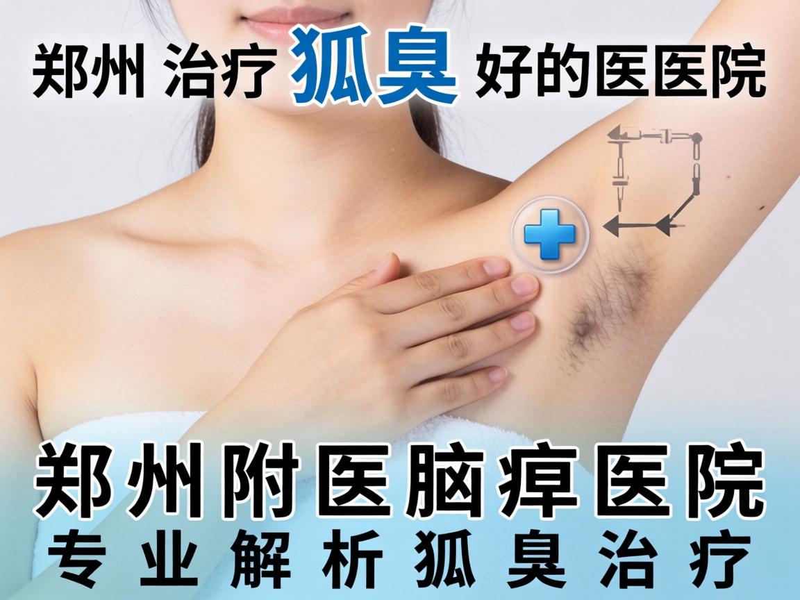 郑州治疗狐臭最好的医院,郑州附医腋臭医院专业解析狐臭治疗 郑州治疗狐臭最好的医院,郑州附医腋臭医院专业解析狐臭治疗
