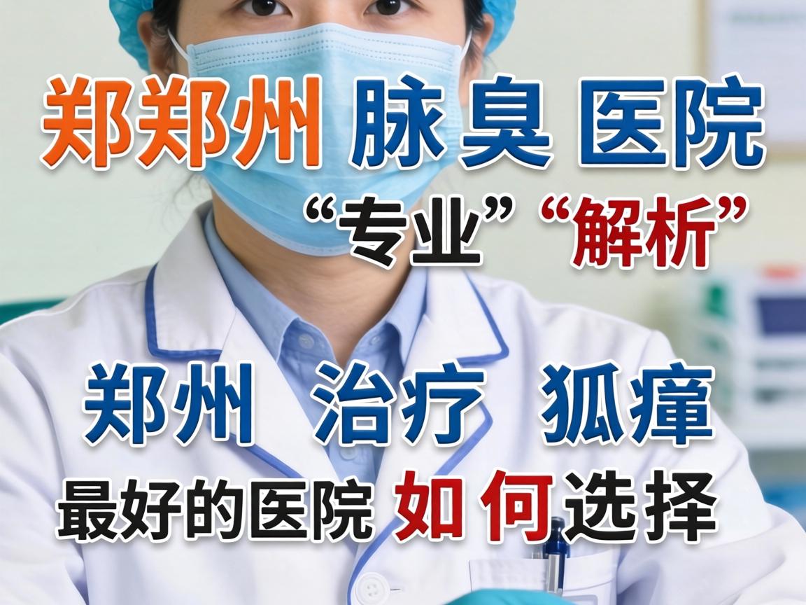 郑州腋臭医院专业解析,郑州治疗狐臭最好的医院如何选择 郑州腋臭医院专业解析,郑州治疗狐臭最好的医院如何选择