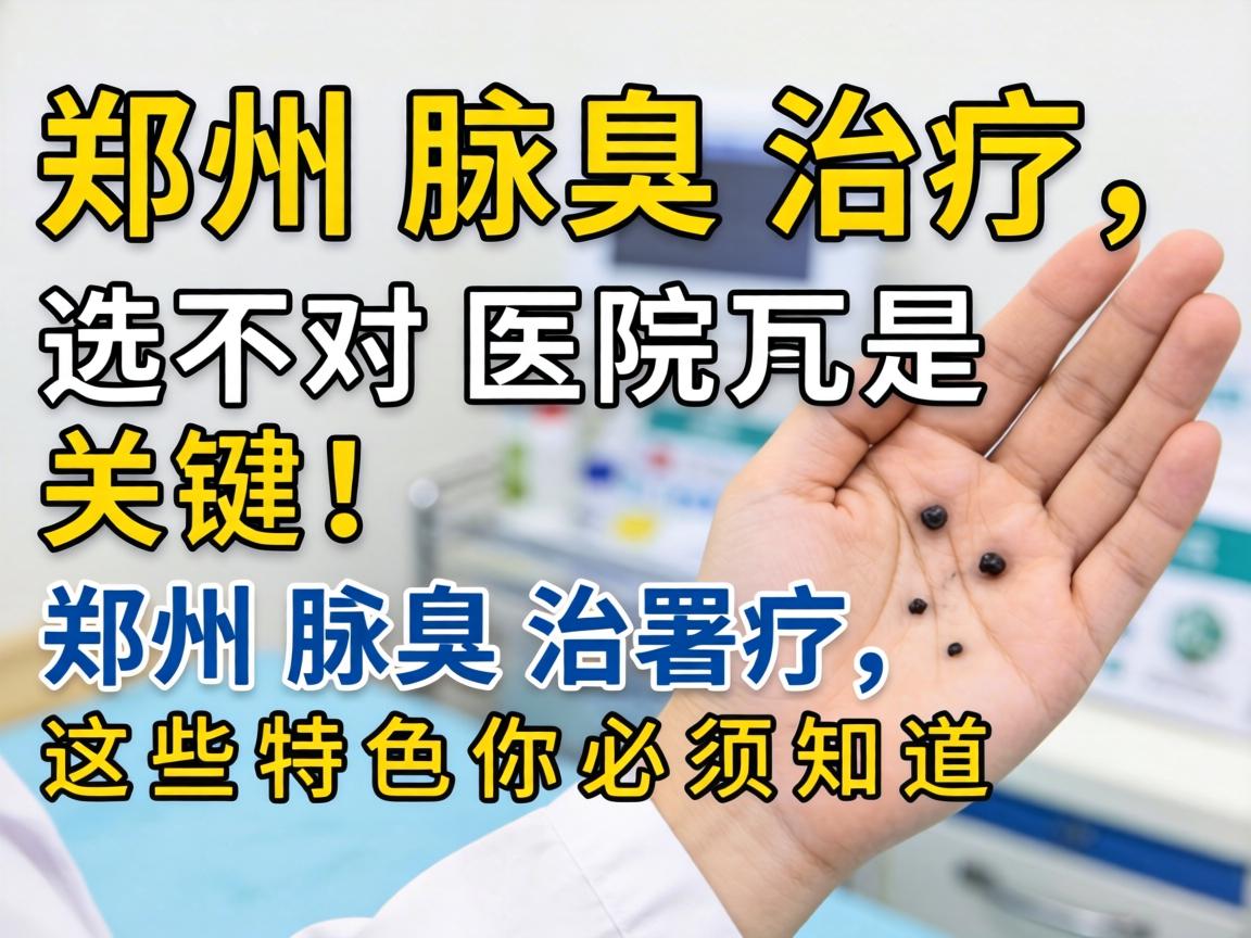 郑州腋臭治疗,选对医院是关键!郑州腋臭治疗,这些特色你必须知道 郑州腋臭治疗,选对医院是关键!郑州腋臭治疗,这些特色你必须知道