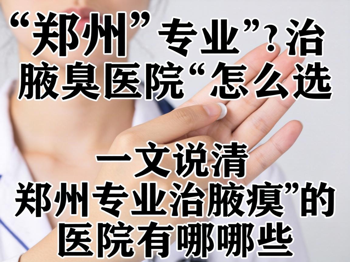 郑州专业治腋臭医院怎么选?一文说清郑州专业治腋臭的医院有哪些 郑州专业治腋臭医院怎么选?一文说清郑州专业治腋臭的医院有哪些