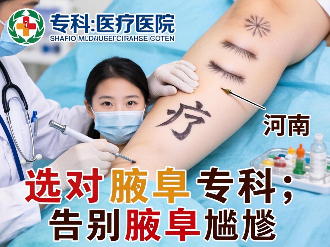 腋臭专科医院河南,选对腋臭专科,告别腋臭尴尬 腋臭专科医院河南,选对腋臭专科,告别腋臭尴尬