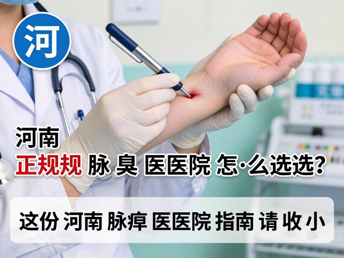河南正规腋臭医院怎么选?这份河南腋臭医院指南请收好 河南正规腋臭医院怎么选?这份河南腋臭医院指南请收好