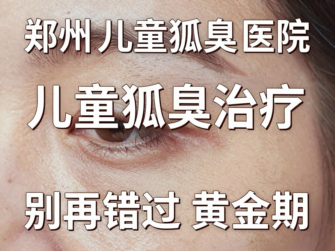 郑州儿童狐臭医院,儿童狐臭治疗,别再错过黄金期 郑州儿童狐臭医院,儿童狐臭治疗,别再错过黄金期