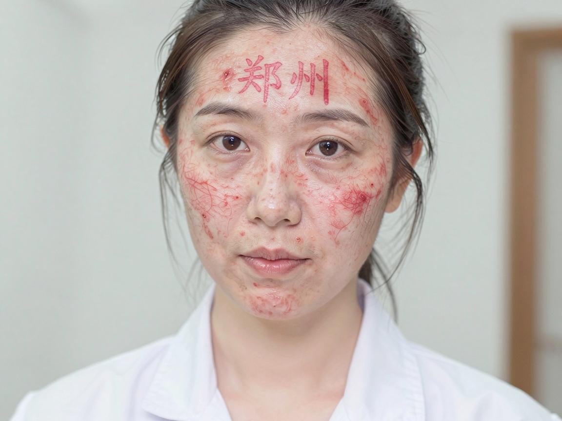 郑州狐臭治疗医院怎么选?狐臭治疗医院的核心标准,郑州狐臭医院这些细节别忽略 郑州狐臭治疗医院怎么选?狐臭治疗医院的核心标准,郑州狐臭医院这些细节别忽略