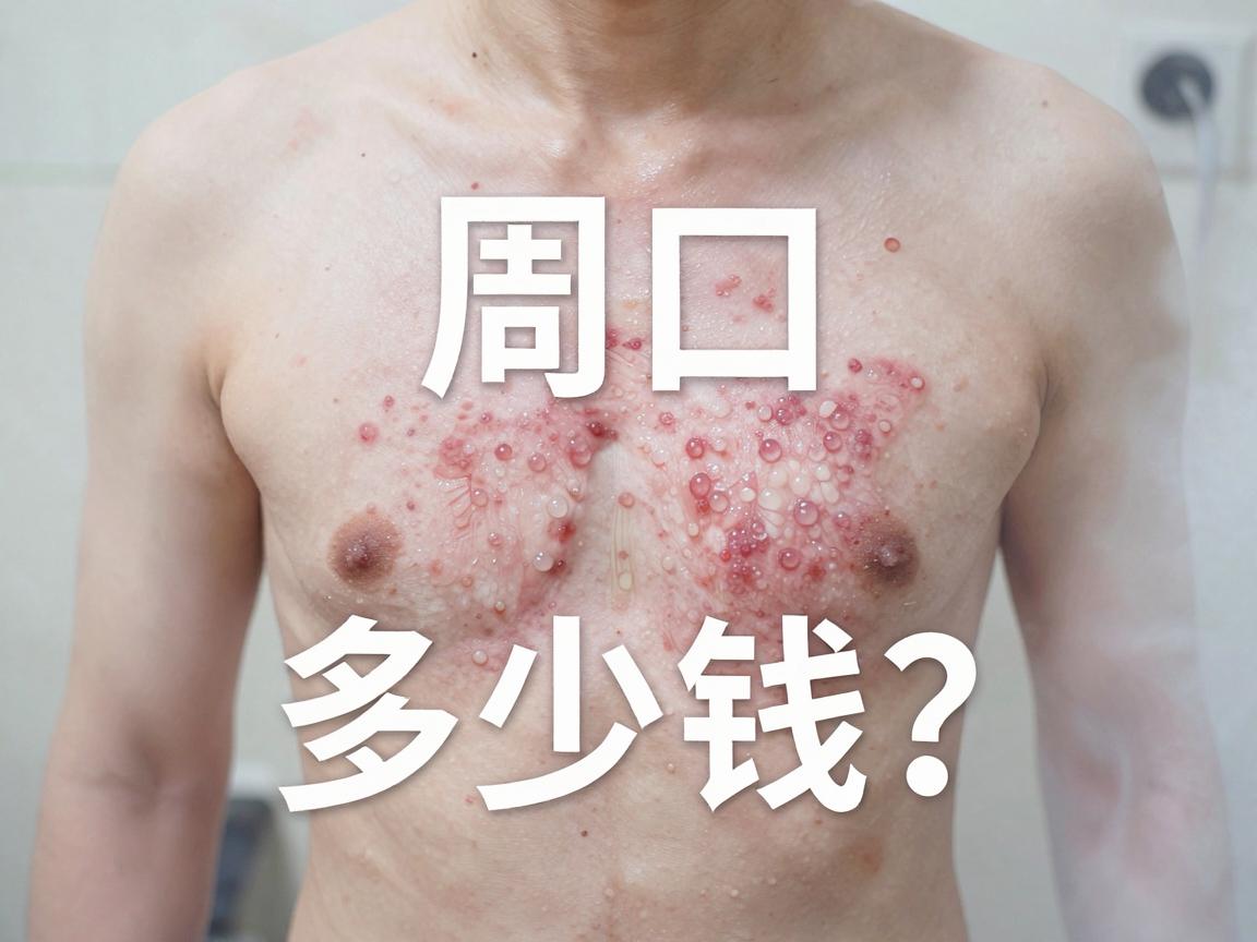 周口腋臭治疗要多少钱?一文说清腋臭治疗价格与省钱关键 周口腋臭治疗要多少钱?一文说清腋臭治疗价格与省钱关键