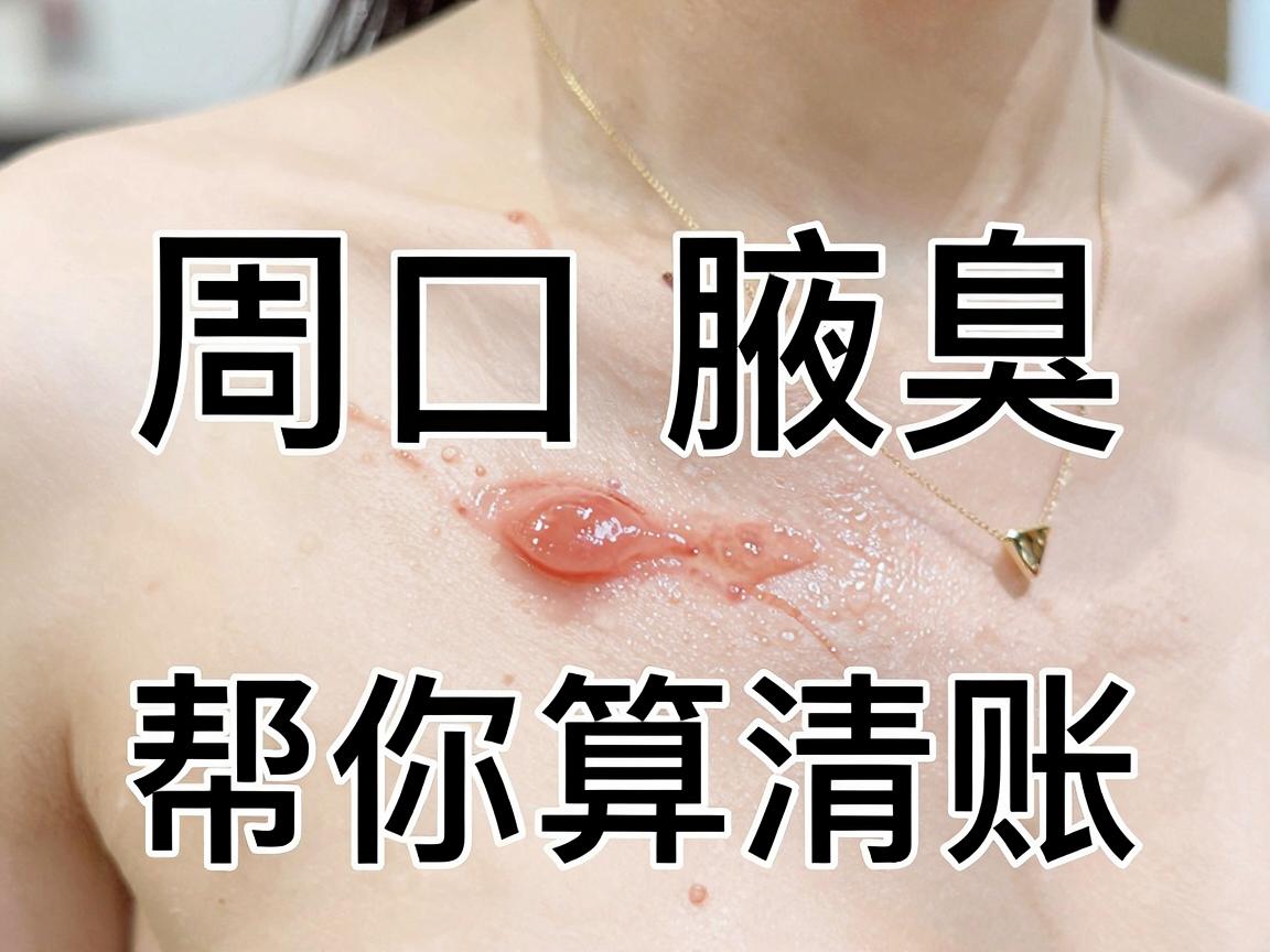 周口腋臭治疗多少钱?周口腋臭费用差异大,这篇帮你算清账 周口腋臭治疗多少钱?周口腋臭费用差异大,这篇帮你算清账