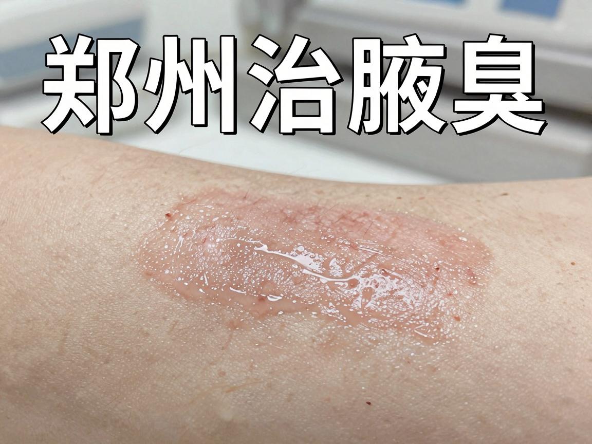 郑州治腋臭,专业医院怎么选?郑州腋臭治疗误区你中招了吗? 郑州治腋臭,专业医院怎么选?郑州腋臭治疗误区你中招了吗?