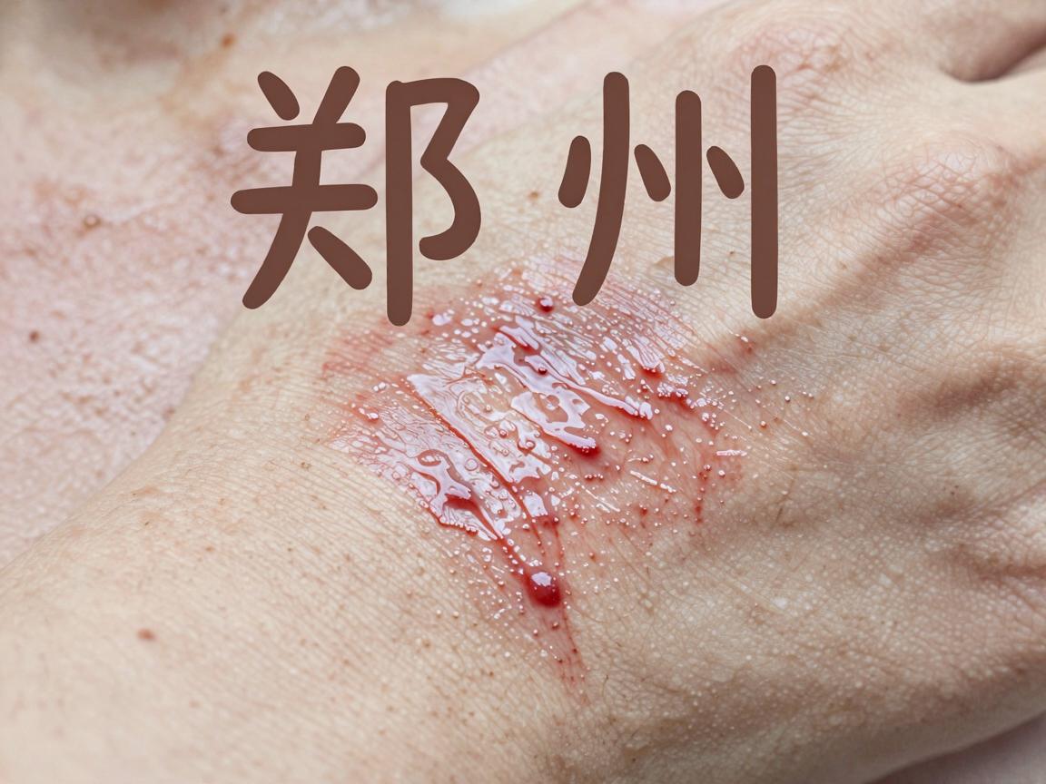 郑州附医治狐臭怎么样?亲历者说,治狐臭,选对方法最关键 郑州附医治狐臭怎么样?亲历者说,治狐臭,选对方法最关键