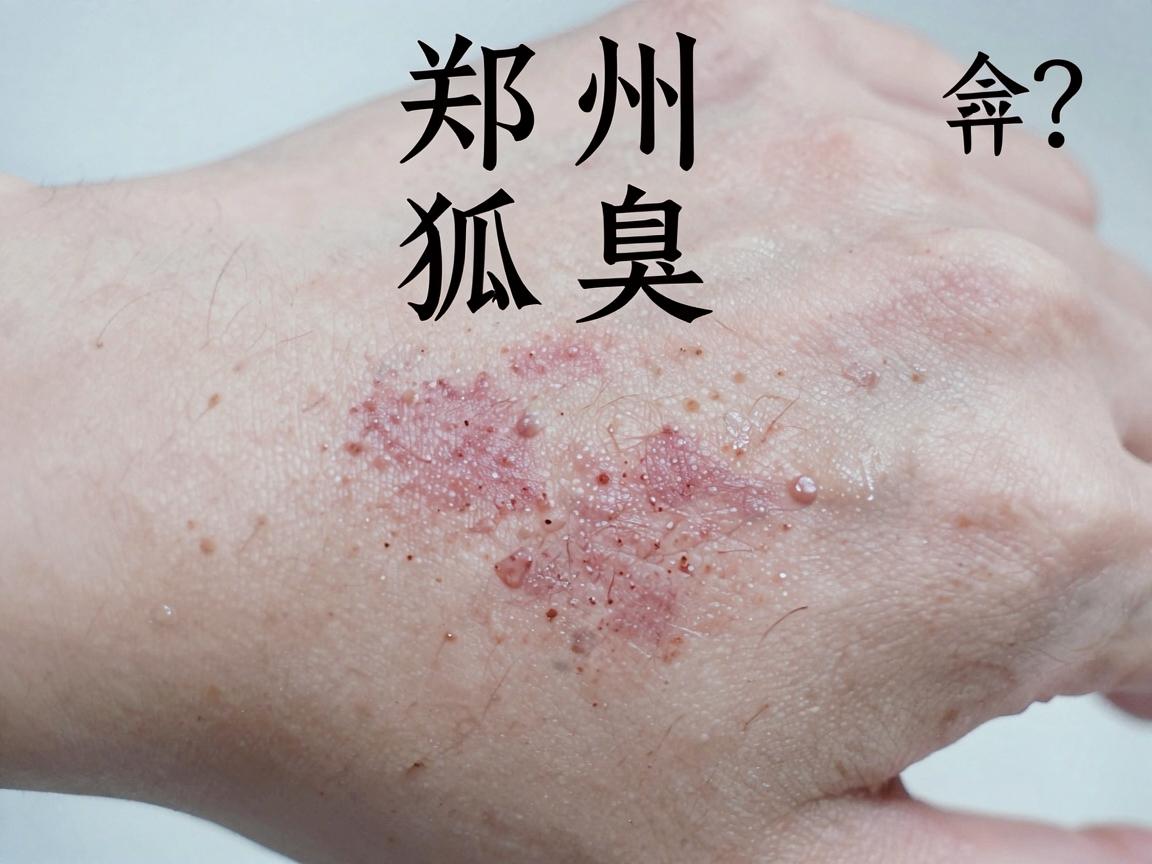 郑州附医治狐臭怎么样?亲历者说,治狐臭,选对方法最关键 郑州附医治狐臭怎么样?亲历者说,治狐臭,选对方法最关键