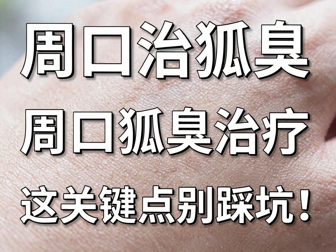 周口治狐臭,专业医院怎么选?周口狐臭治疗,这三个关键点别踩坑! 周口治狐臭,专业医院怎么选?周口狐臭治疗,这三个关键点别踩坑!