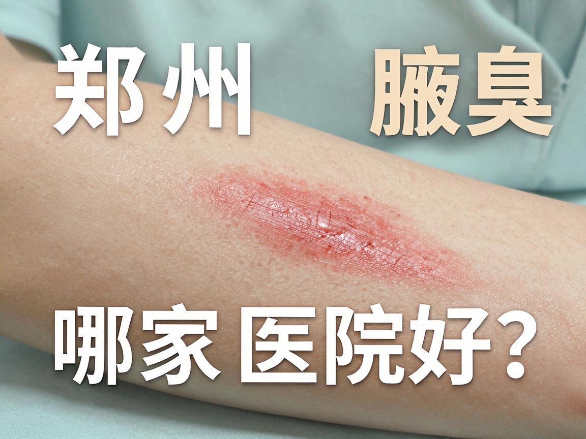 郑州治腋臭手术哪家医院好?专业医生教你如何选对医院,告别腋臭手术烦恼 郑州治腋臭手术哪家医院好?专业医生教你如何选对医院,告别腋臭手术烦恼
