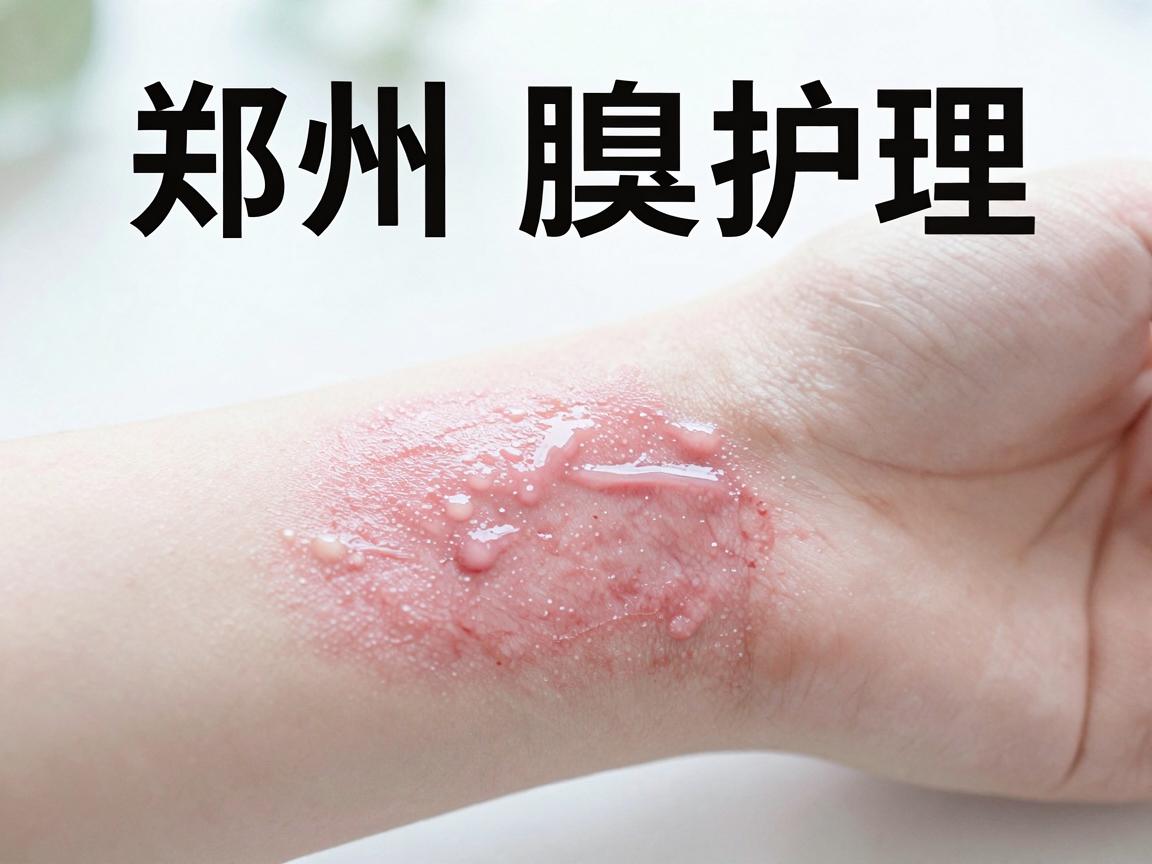 郑州腋臭护理,科学护理与专业机构选择,让腋臭烦恼不再困扰 郑州腋臭护理,科学护理与专业机构选择,让腋臭烦恼不再困扰