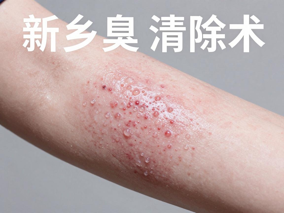 新乡腋臭清除术多少钱?一次说清新乡腋臭清除术的价格与价值 新乡腋臭清除术多少钱?一次说清新乡腋臭清除术的价格与价值