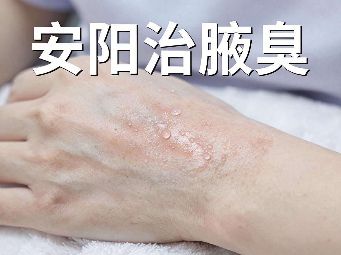 安阳治腋臭医院怎么选?安阳治腋臭,这些医院靠谱吗? 安阳治腋臭医院怎么选?安阳治腋臭,这些医院靠谱吗?