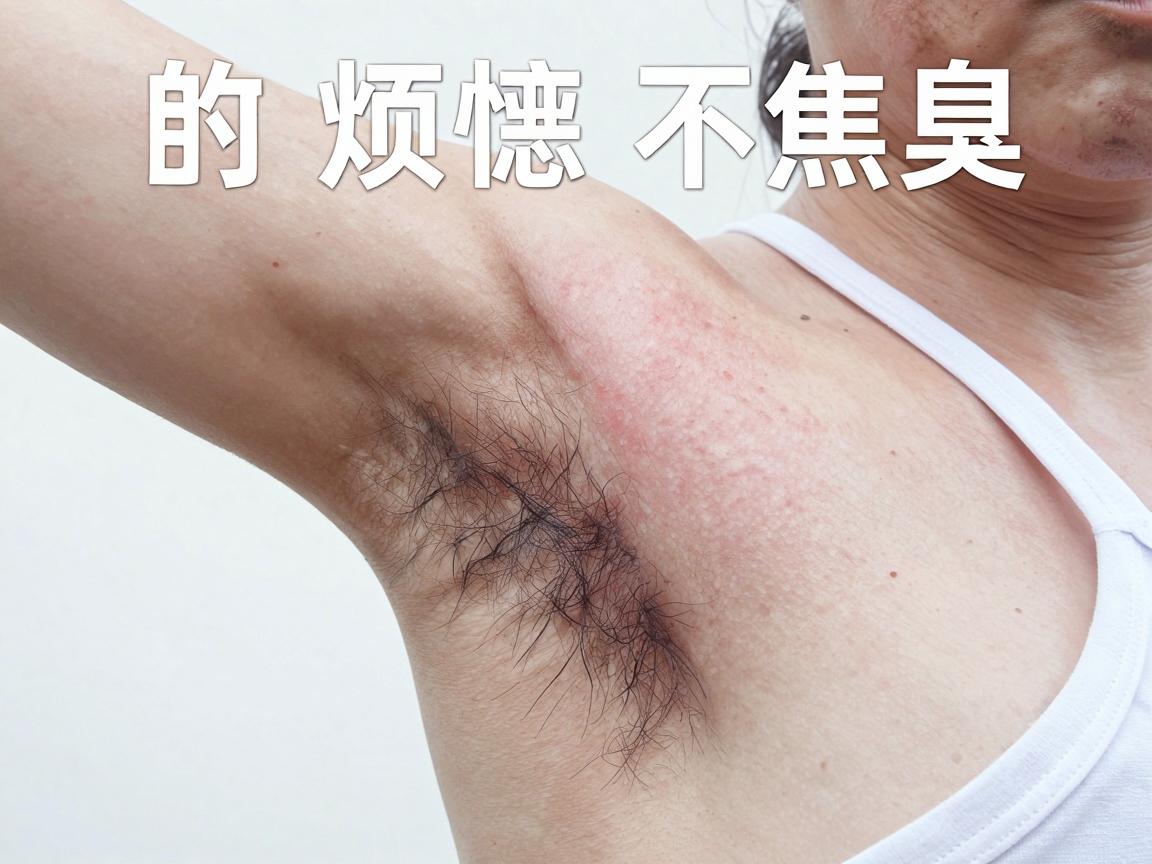 腋臭烦恼不焦虑,郑州附医腋臭专科带你科学认识腋臭 腋臭烦恼不焦虑,郑州附医腋臭专科带你科学认识腋臭