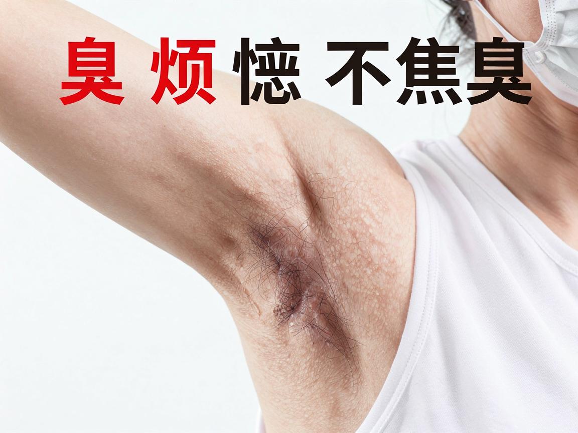 腋臭烦恼不焦虑,郑州附医腋臭专科带你科学认识腋臭 腋臭烦恼不焦虑,郑州附医腋臭专科带你科学认识腋臭