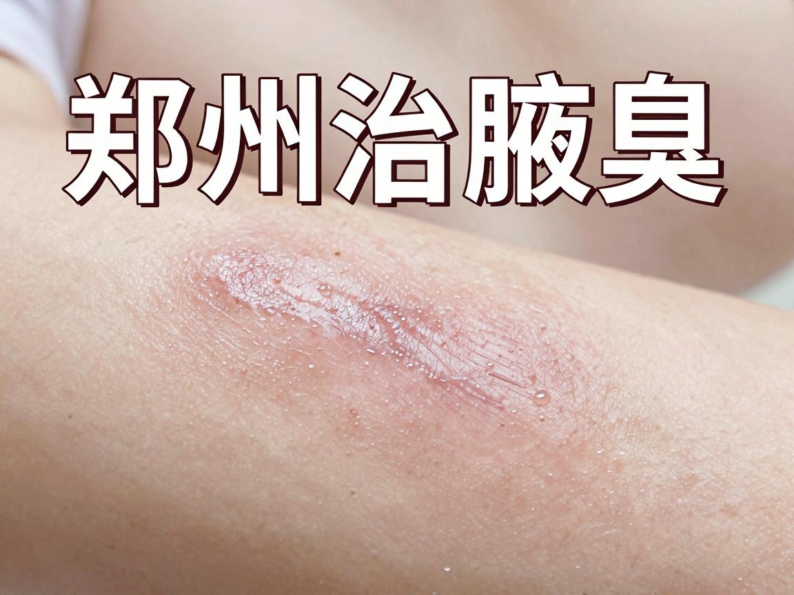 郑州治腋臭,选对医院效果才好!医院效果好不好,关键看这几点 郑州治腋臭,选对医院效果才好!医院效果好不好,关键看这几点