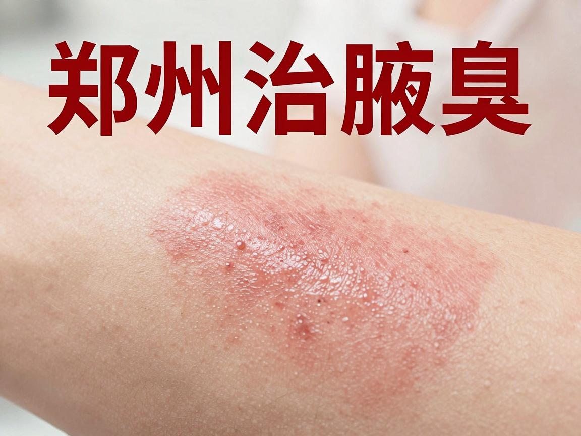 郑州治腋臭,选对医院效果才好!医院效果好不好,关键看这几点 郑州治腋臭,选对医院效果才好!医院效果好不好,关键看这几点