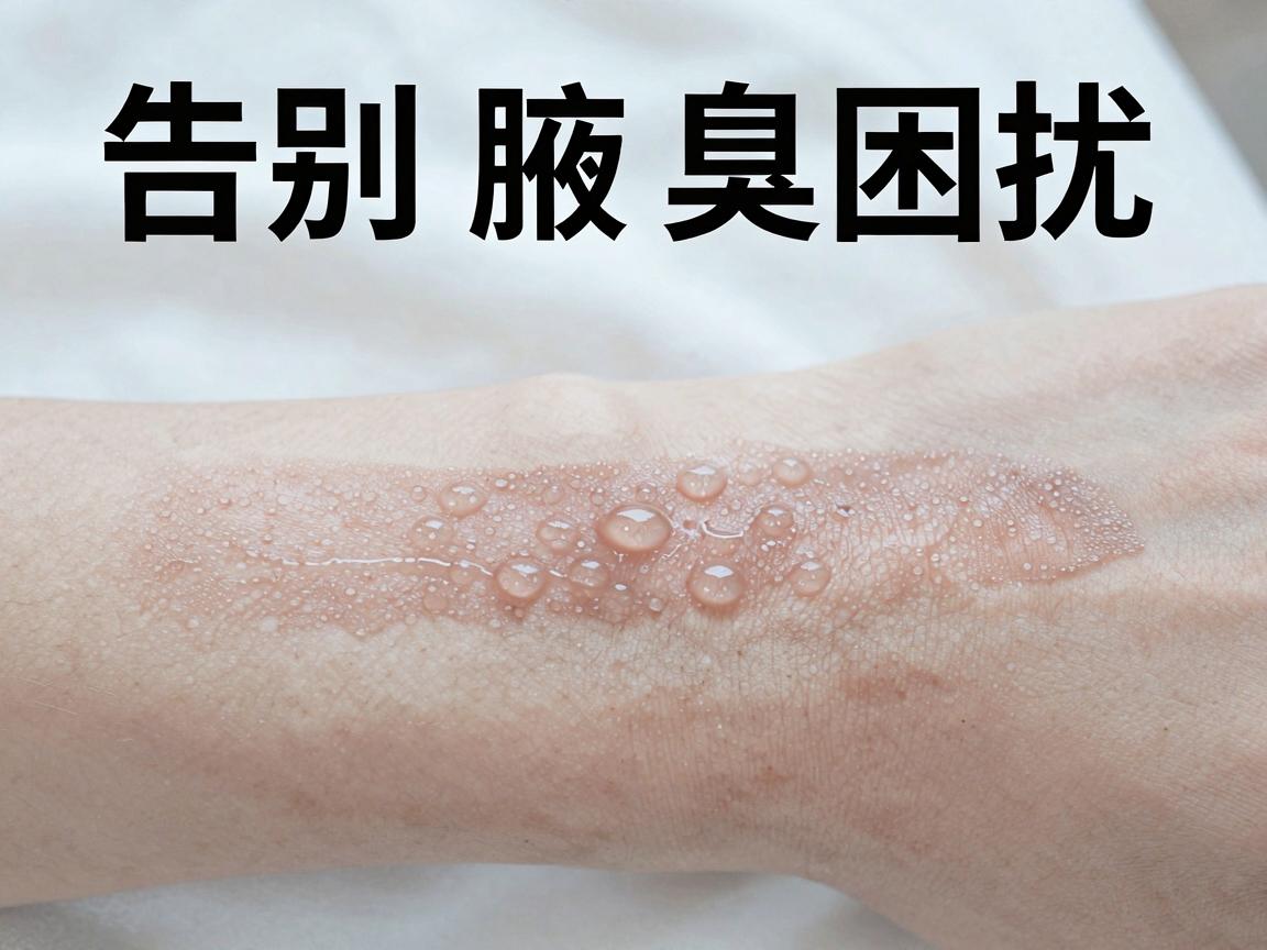 告别腋臭困扰,郑州治疗腋臭专业医院教你科学应对腋臭问题 告别腋臭困扰,郑州治疗腋臭专业医院教你科学应对腋臭问题