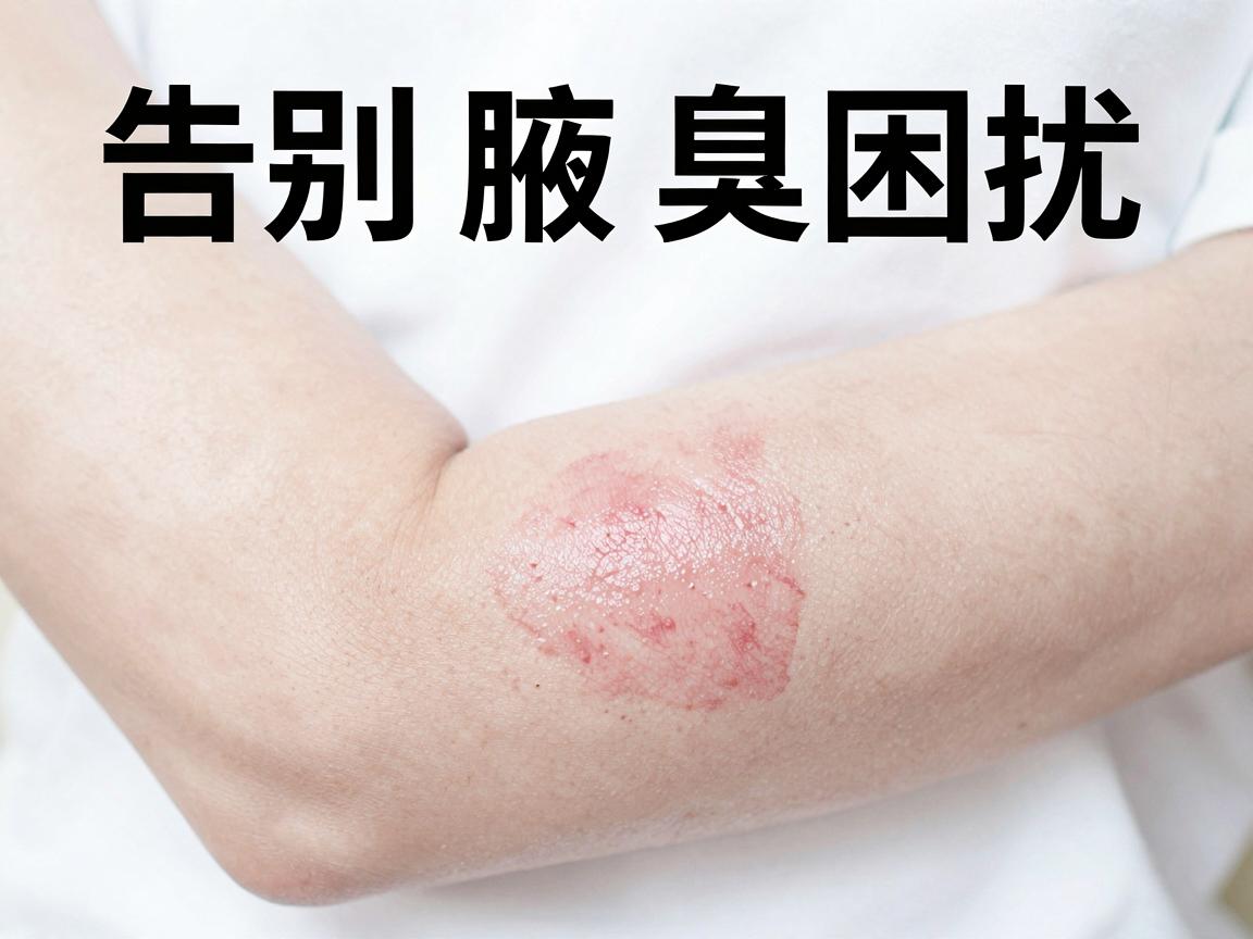 告别腋臭困扰,郑州治疗腋臭专业医院教你科学应对腋臭问题 告别腋臭困扰,郑州治疗腋臭专业医院教你科学应对腋臭问题