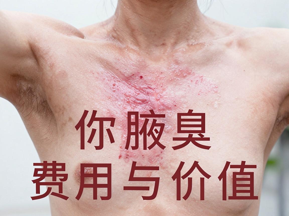 腋臭手术费用大揭秘,小切口汗腺清除术治疗腋臭的费用与价值,你真的了解吗? 腋臭手术费用大揭秘,小切口汗腺清除术治疗腋臭的费用与价值,你真的了解吗?
