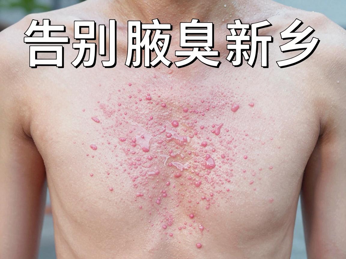 告别腋臭新乡,这份新乡除腋臭全攻略请收好!新乡的夏天,你准备好了吗? 告别腋臭新乡,这份新乡除腋臭全攻略请收好!新乡的夏天,你准备好了吗?