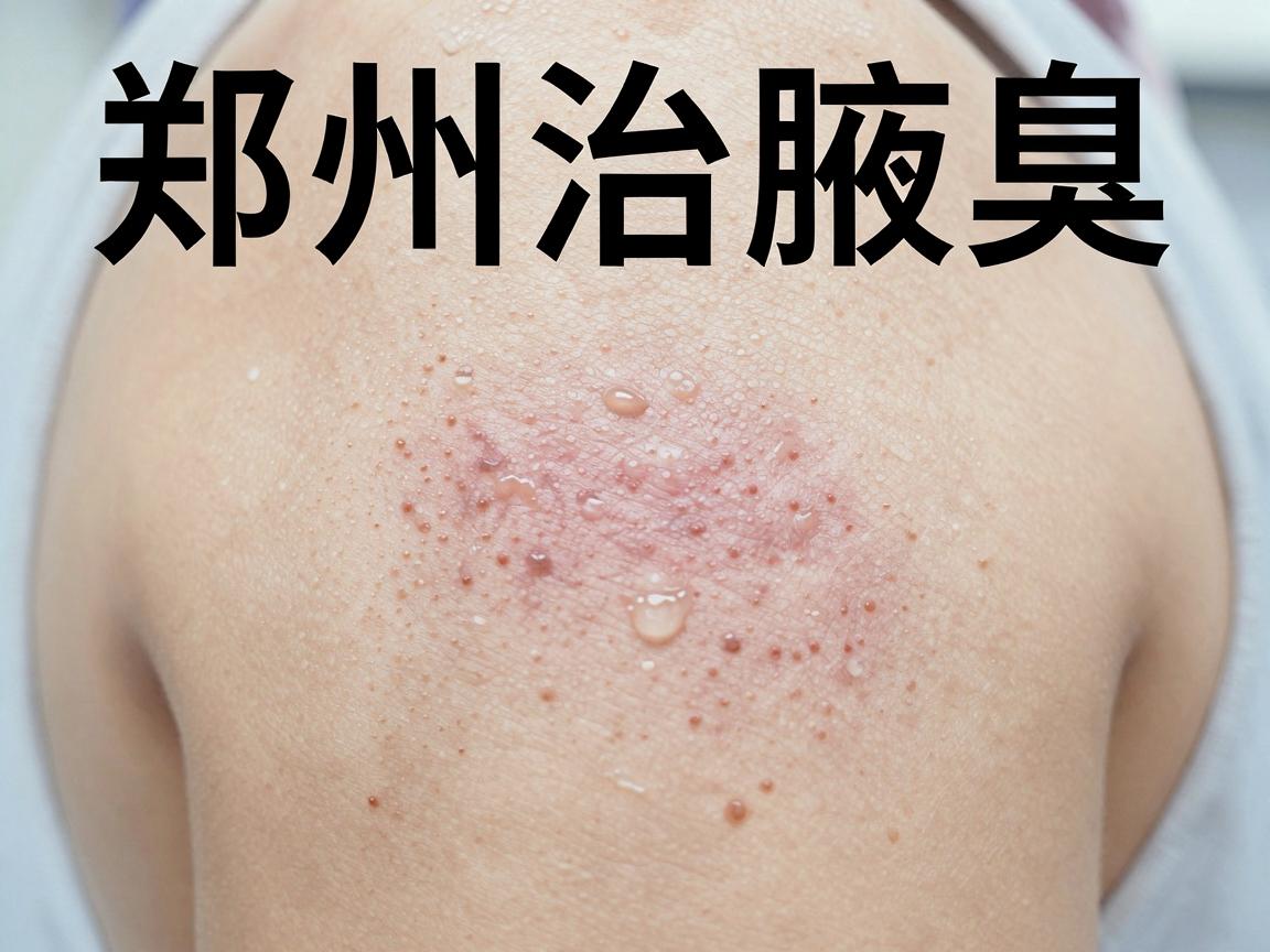 郑州治腋臭,这几家医院治腋臭口碑好,治腋臭别走弯路 郑州治腋臭,这几家医院治腋臭口碑好,治腋臭别走弯路
