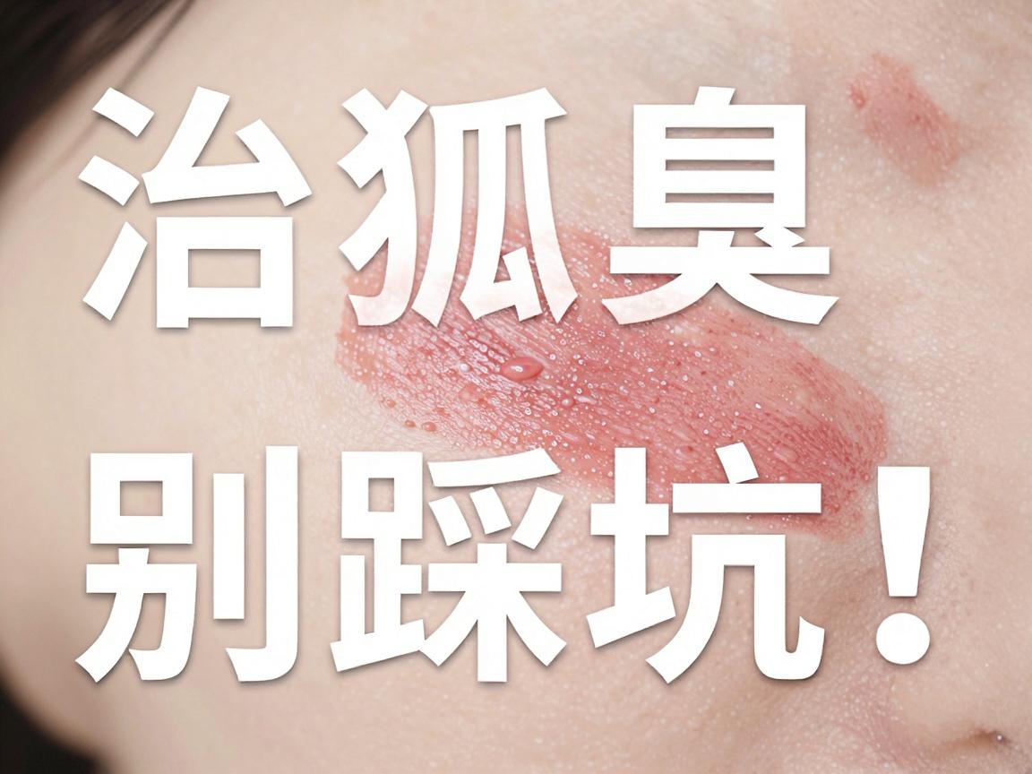 治狐臭别踩坑!郑州这些医院治狐臭,专业治狐臭的医院怎么选? 治狐臭别踩坑!郑州这些医院治狐臭,专业治狐臭的医院怎么选?