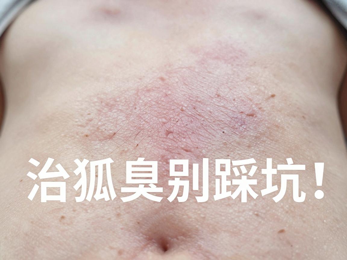 治狐臭别踩坑!郑州这些医院治狐臭,专业治狐臭的医院怎么选? 治狐臭别踩坑!郑州这些医院治狐臭,专业治狐臭的医院怎么选?