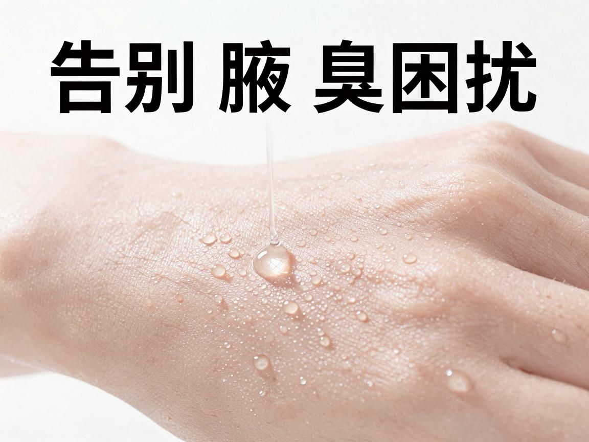 告别腋臭困扰,郑州专业治腋臭医院教你如何科学应对腋臭难题 告别腋臭困扰,郑州专业治腋臭医院教你如何科学应对腋臭难题